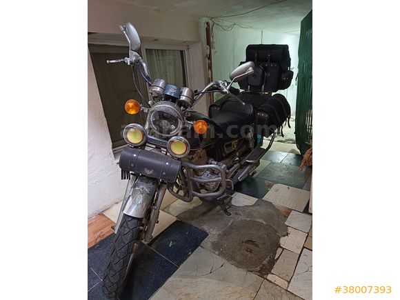Sahibinden Mondial 150 KT 