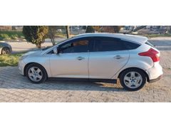 Sahibinden Ford Focus 1.6 TDCi Comfort 2012 Model