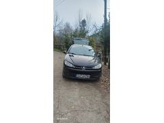 Sahibinden Peugeot 206 1.4 Feline 2007 Model