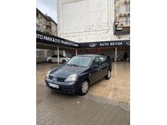 Sahibinden Renault Clio 1.4 Authentique 2007 Model