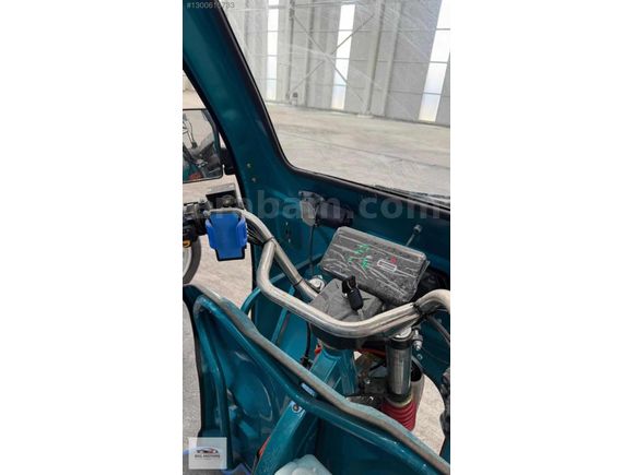 ALTAİ E-MALTA PRO 2025 SIFIR FIRSAT ARACI