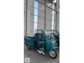 ALTAİ E-MALTA PRO 2025 SIFIR FIRSAT ARACI