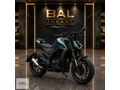 REGAL RAPTOR SPN 125 2025 MODEL SIFIR FIRSAT MOTORU