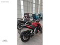 REGAL RAPTOR SPN 125 SIFIR FIRSAT MOTORU