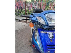 Sahibinden Kuba XY100-E
