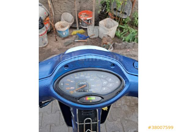 Sahibinden Kuba XY100-E