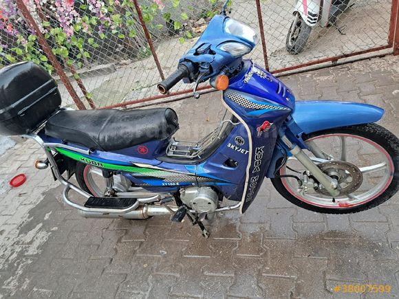 Sahibinden Kuba XY100-E