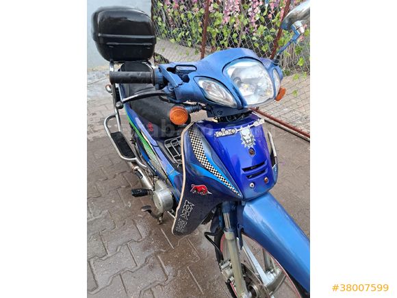 Sahibinden Kuba XY100-E