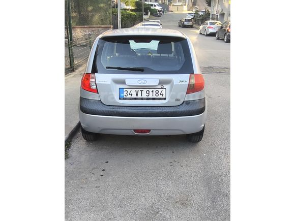 3. SAHİBİNDEN TEMİZ BAKIMLARI EKSİKSİZ