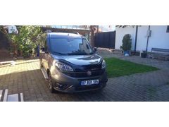Sahibinden Fiat Doblo Combi 1.6 Multijet Trekking 2022 Model 