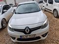 Sahibinden Renault Fluence 1.5 dCi Touch Plus 2013 Model