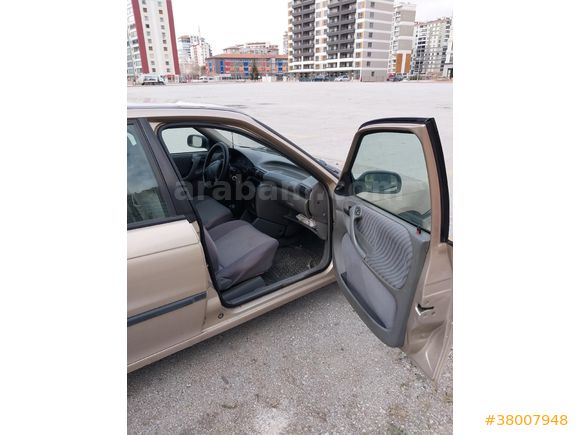 Sahibinden Opel Astra 1.6 GLS 1998 Model