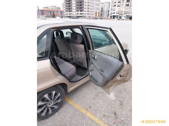 Sahibinden Opel Astra 1.6 GLS 1998 Model
