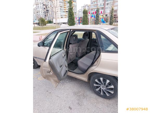 Sahibinden Opel Astra 1.6 GLS 1998 Model