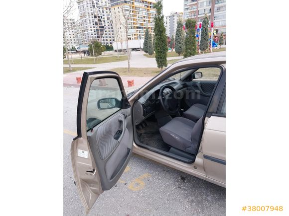Sahibinden Opel Astra 1.6 GLS 1998 Model
