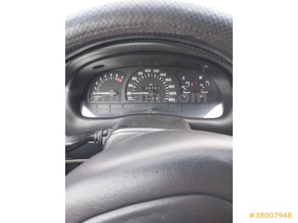 Sahibinden Opel Astra 1.6 GLS 1998 Model