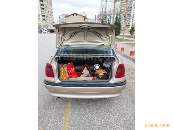 Sahibinden Opel Astra 1.6 GLS 1998 Model