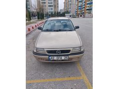Sahibinden Opel Astra 1.6 GLS 1998 Model