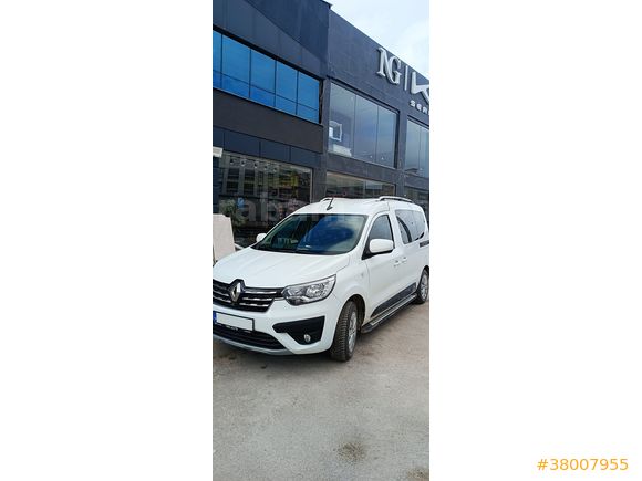 Sahibinden Renault Express Combi 1.5 BlueDCI Joy 2024 Model