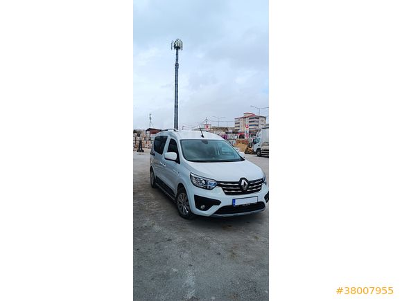 Sahibinden Renault Express Combi 1.5 BlueDCI Joy 2024 Model