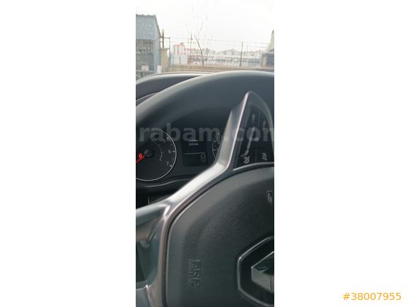 Sahibinden Renault Express Combi 1.5 BlueDCI Joy 2024 Model