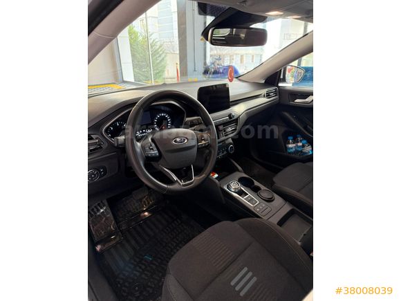 Sahibinden Ford Focus 1.5 TDCi Active 2023 Model