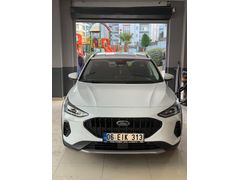 Sahibinden Ford Focus 1.5 TDCi Active 2023 Model