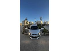 Sahibinden Ford Focus 1.6 TDCi Titanium 2013 Model Ankara 270.000 km Gri (titanyum) 