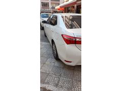 Sahibinden Toyota Corolla 1.6 Advance l
