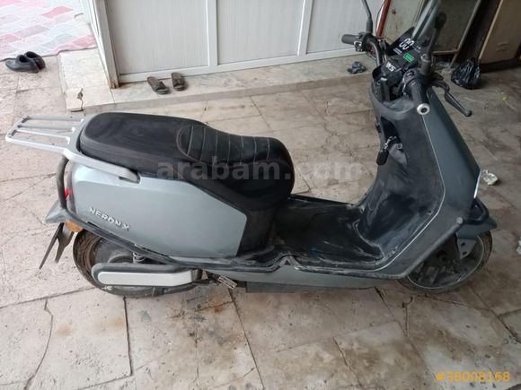 NERON X 2024 MODEL