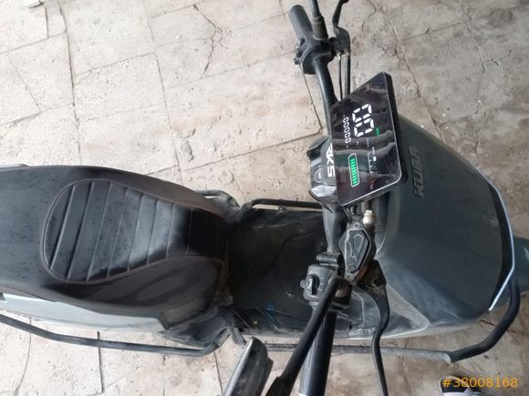 NERON X 2024 MODEL