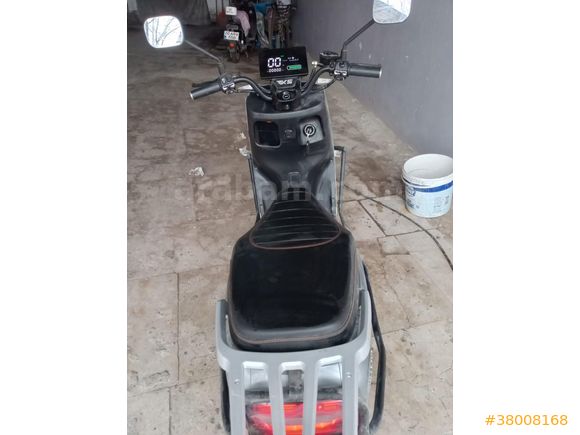 NERON X 2024 MODEL