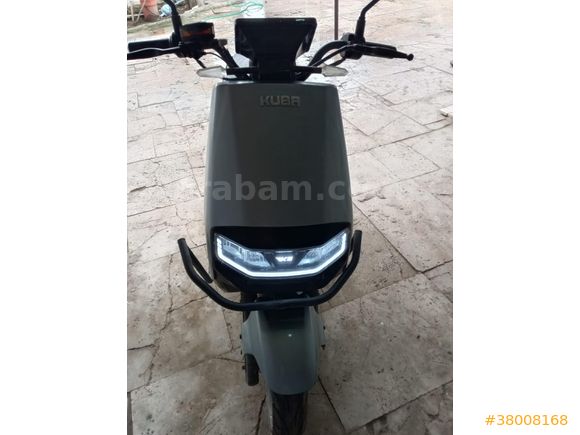 NERON X 2024 MODEL