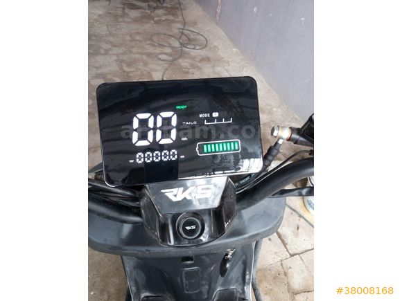 NERON X 2024 MODEL