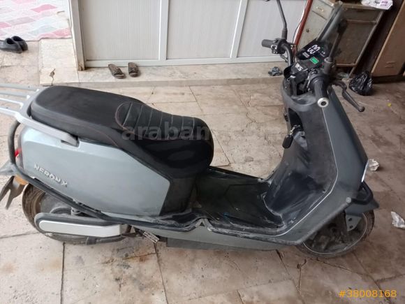 NERON X 2024 MODEL