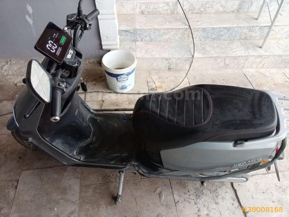 NERON X 2024 MODEL