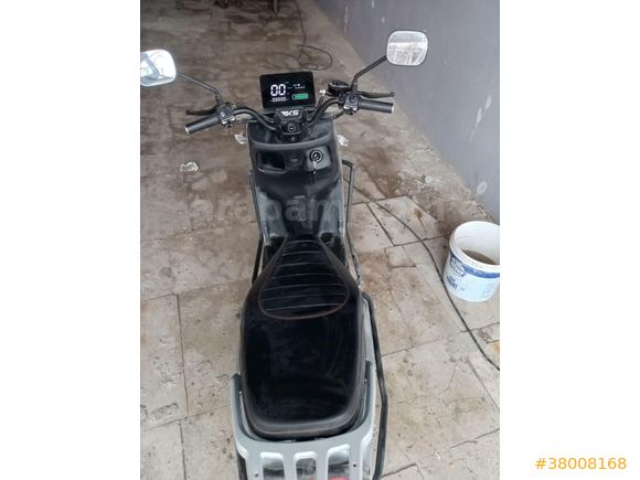 NERON X 2024 MODEL