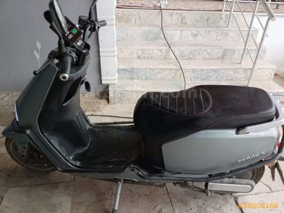 NERON X 2024 MODEL