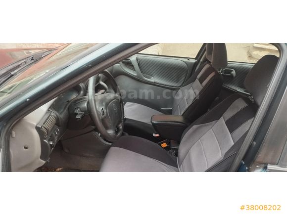 Sahibinden Opel Astra 1.6 GLS 1998 Model