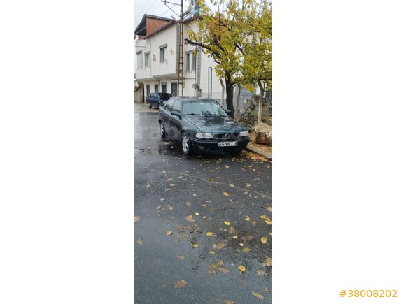 Sahibinden Opel Astra 1.6 GLS 1998 Model