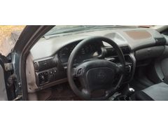 Sahibinden Opel Astra 1.6 GLS 1998 Model