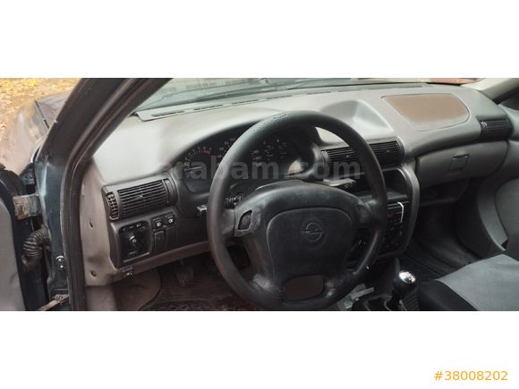 Sahibinden Opel Astra 1.6 GLS 1998 Model