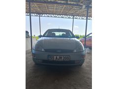 Sahibinden Ford Focus 1.6 Ambiente 2001 Model
