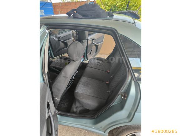 Sahibinden Ford Focus 1.6 Ambiente 2001 Model