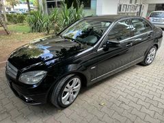 Sahibinden Mercedes - Benz C 180 Kompressor Classic 2010 Model Adana 136.000 km Siyah