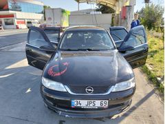 Sahibinden Opel Vectra 1.6 GL 2000 Model