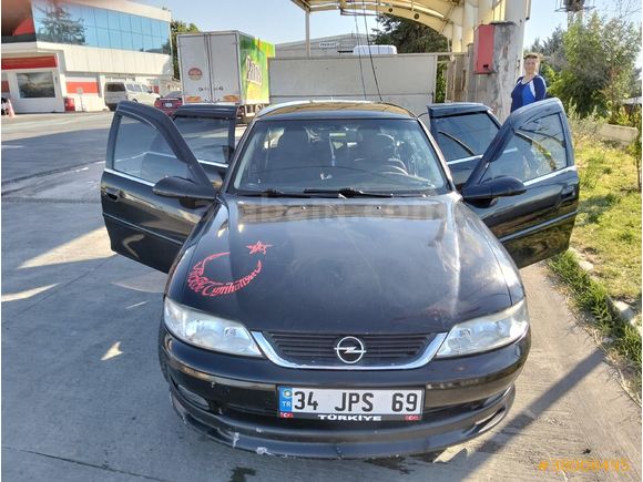 Sahibinden Opel Vectra 1.6 GL 2000 Model
