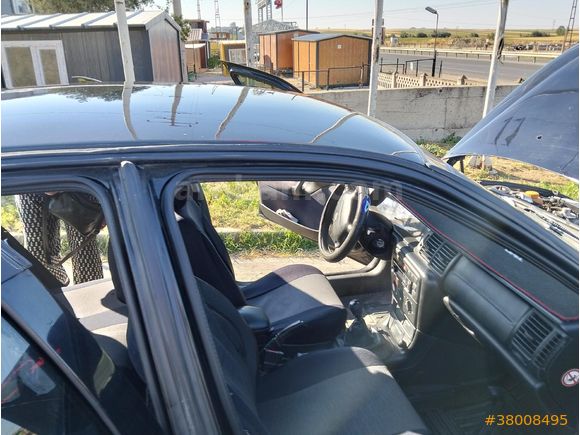 Sahibinden Opel Vectra 1.6 GL 2000 Model