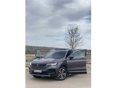 Sahibinden Skywell ET5 Premium 2022 Model  64000 km Füme