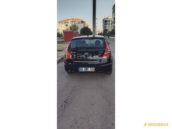 Sahibinden Hyundai i30 1.6 CRDi Team 2010 Model